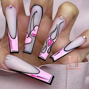 Meet your Posher, Jericka